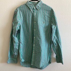 Polo Ralph Lauren Oxford Button-down